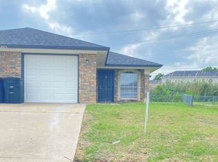 3605 Westwood Dr., Killeen, TX 76549