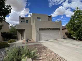 6831 Paese Pl NW, Albuquerque, NM 87114