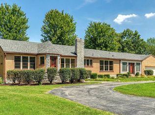4024 S Lindbergh Blvd, Saint Louis, MO 63127