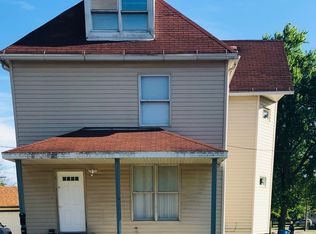 223 E Michigan Ave, Pontiac, IL 61764