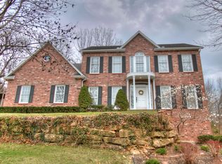 7559 Bell Road, shawnee, KS 66217