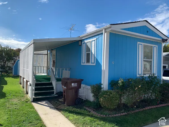 121 W 8835 S APT 12, Sandy, UT 84070