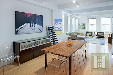 Sold by Halstead Real Estate