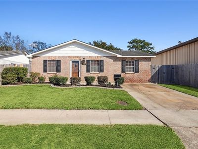 1625 Belle Ct, Marrero, LA, 70072