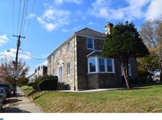 2311 78th Ave, Philadelphia, PA 19150