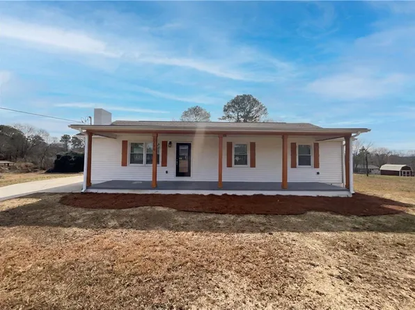 2296 Briarwood Cir SW, Conyers, GA 30094