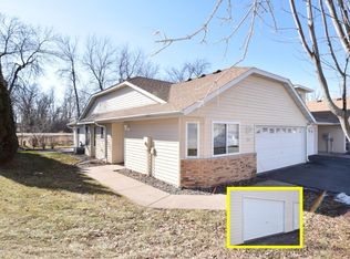 1024 18th Ave SE, Forest Lake, MN 55025