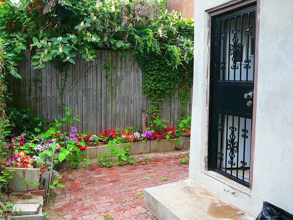 Yard