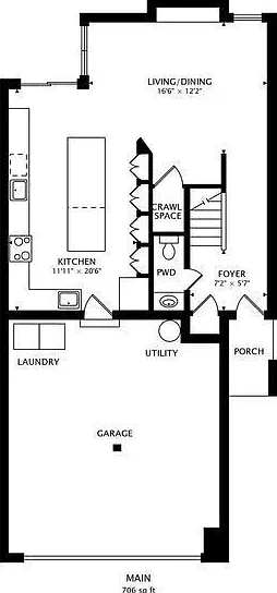4017 San Francisco Ter — Photo 20