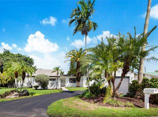 Paris Est So 1st Addn, Palmetto Bay, FL 33157