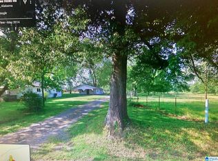 3400 Dee Hicks Rd, Altoona, AL 35952