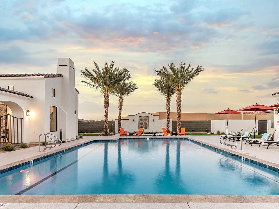 Pillar at Fountain Hills 16550 E Avenue Of The Fountains Fountain