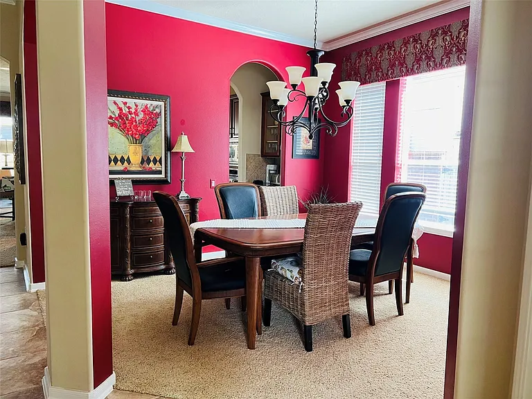 5235 Valley Bluff Ln — Photo 21