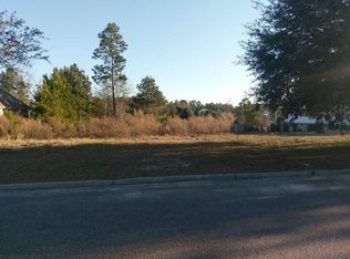 1038 Anderson Mill Rd, Aiken, SC 29803