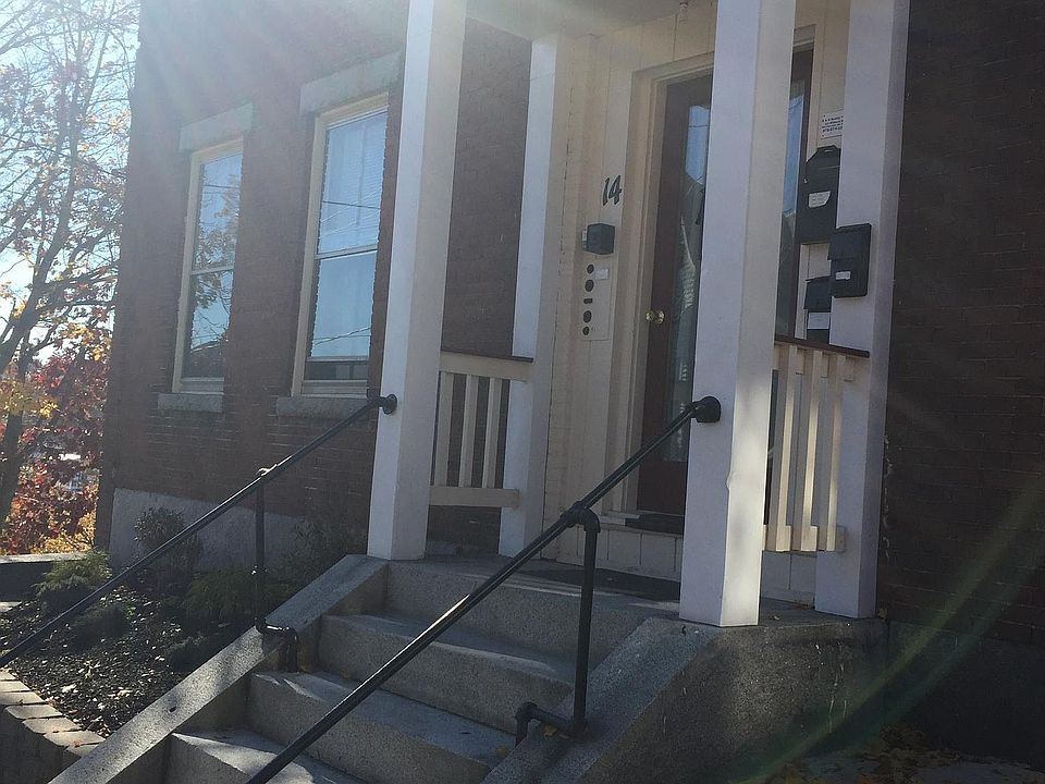 1st image of 8-14 Mount Vernon St #12