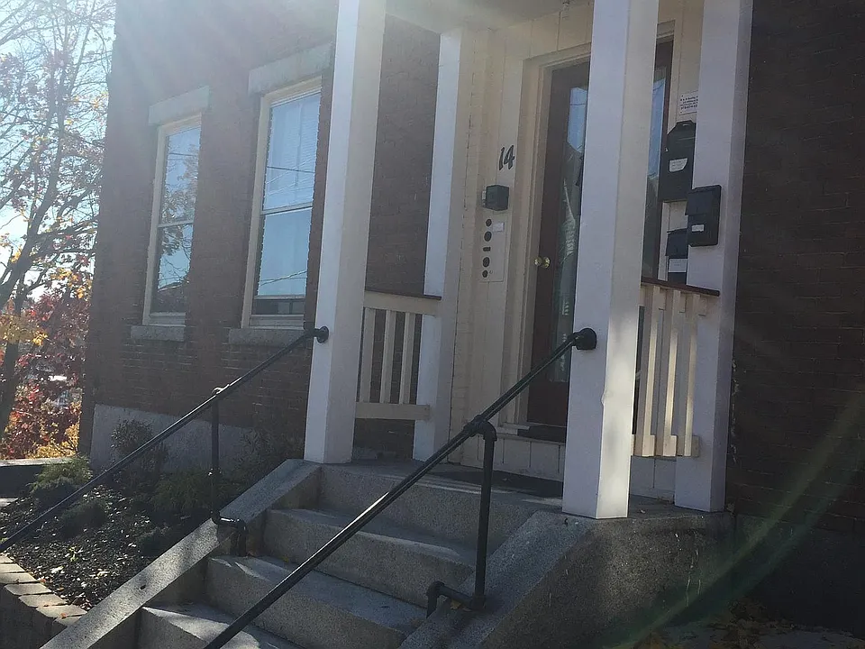 8-14 Mount Vernon St #12