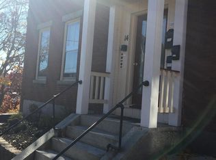 8-14 Mount Vernon St #12, Fitchburg, MA 01420