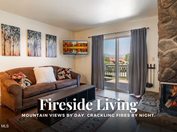18 GCR 838 #1-7, Fraser, CO 80442