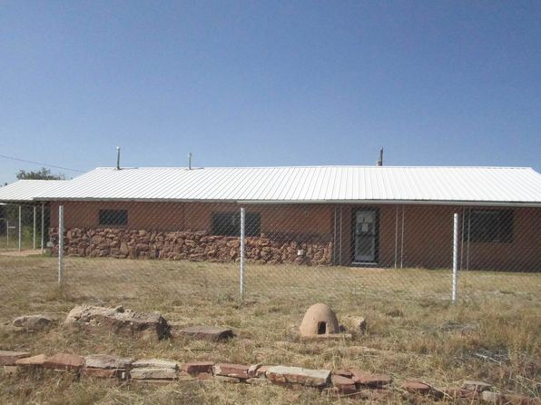 38 County Road B40a, Ribera, NM 87560