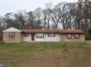 4528 Oak Ridge Dr, Street, MD 21154