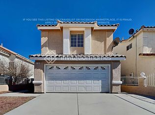 3798 Gulliver St, Las Vegas, NV 89115