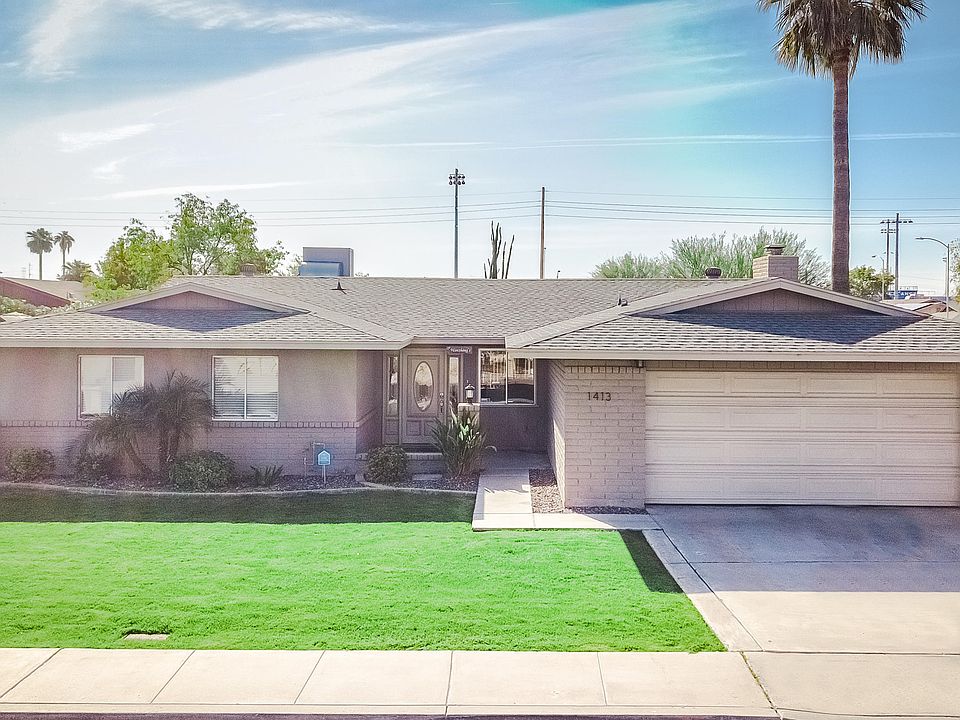 1st image of 1413 W Nopal Ave