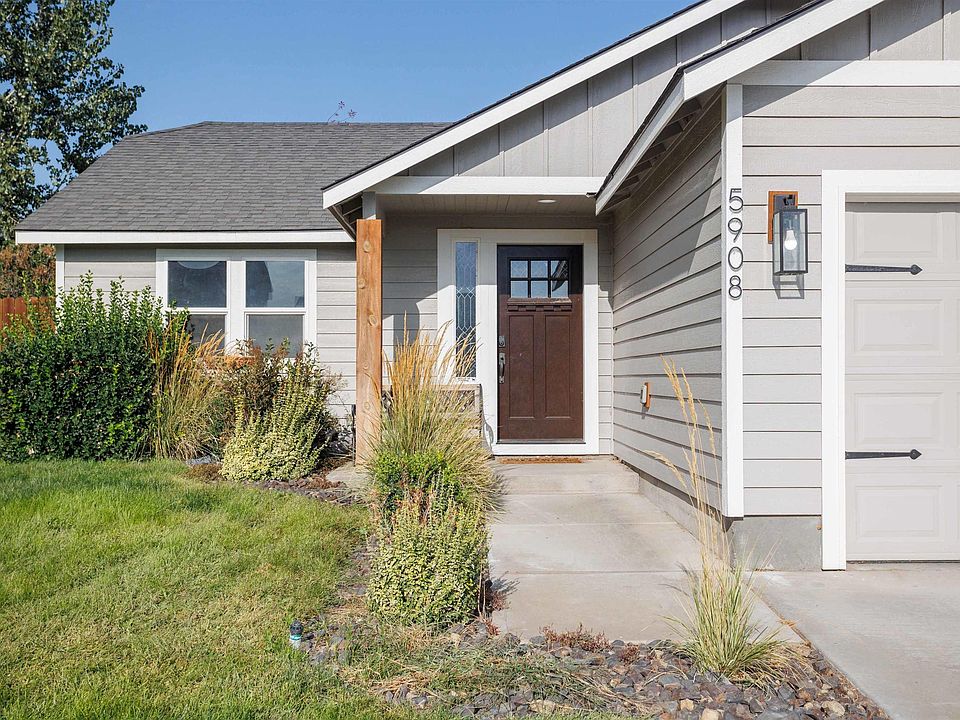 5908 Coppercap Mountain Ln, Pasco, WA 99301 Zillow