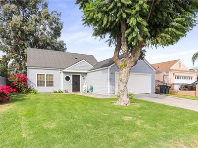1825 Sugar Pine Ln, Colton, CA, 92324