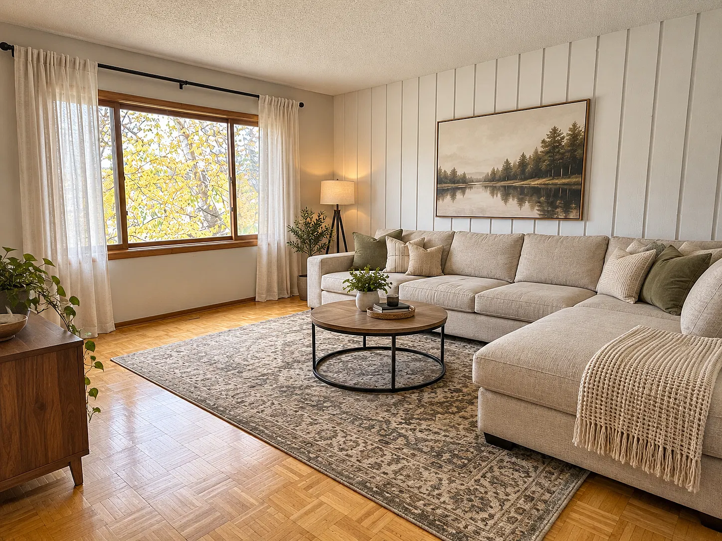 3 bed, $1,950 — Photo 2