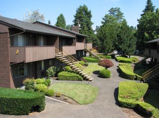 1321 X St #B1, Vancouver, WA 98661