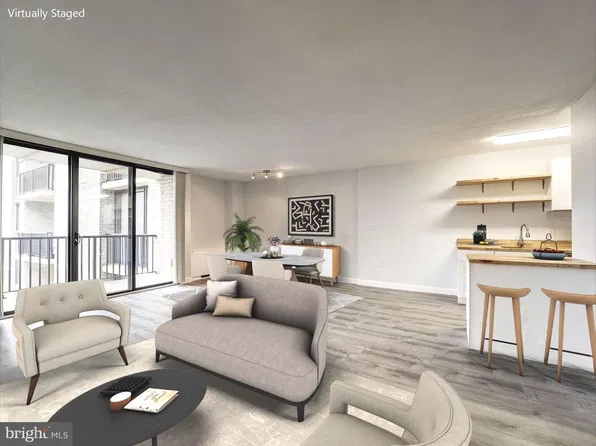 4242 E West Hwy #901, Bethesda, MD 20814
