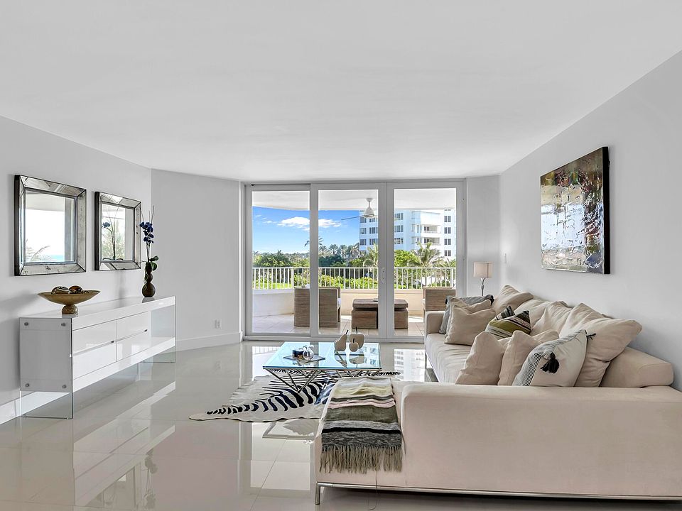 Chalfonte 550 S Ocean Blvd Boca Raton FL Zillow