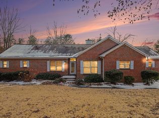 1760 Jacobs Way, Sherrills Ford, NC 28673