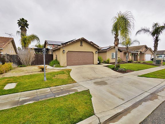 2nd image of 3308 W Terry Avenue
