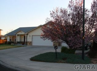2513 Falls View Cir, Grand Junction, CO 81505