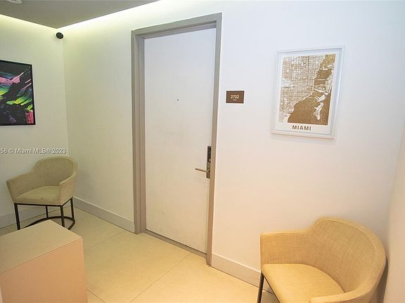2nd image of 4111 S Ocean Dr #2702