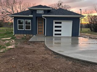 115 Gibson Ln, Valley View, TX 76272