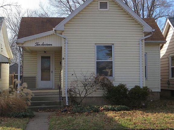 2nd image of 1016 Auburn St