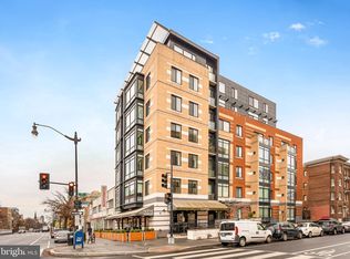 1634 14th St NW UNIT 605, Washington, DC 20009