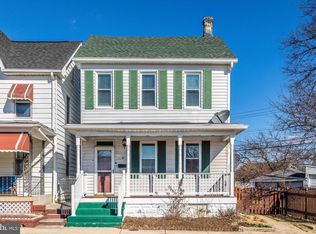 4 Downsville Rd, Hagerstown, MD 21740