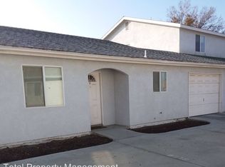 1424 Cottage Pl APT B, Porterville, CA 93257