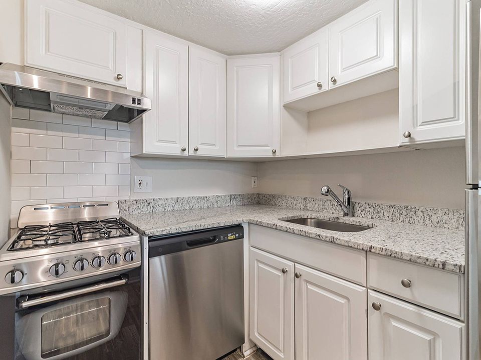 Renovated Kitchen