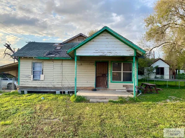 450 Commerce St, San Benito, TX 78586