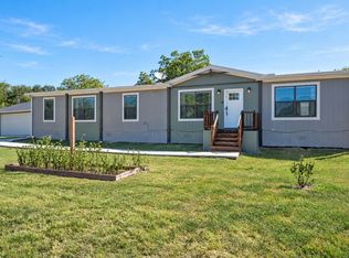 716 N Wright Ave, Kerens, TX 75144