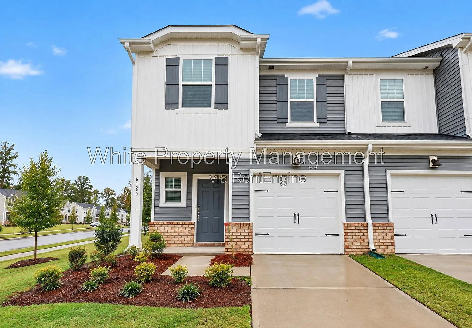 3 bed, 2.5 bath, 1400 sqft, $1,895 — Photo 1