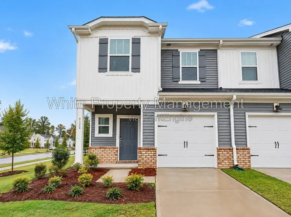 6126 Starview Ter, Charlotte, NC 28216