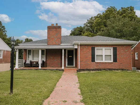 266 Arnett Blvd, Danville, VA 24540