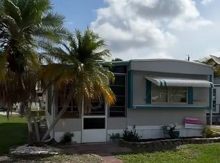 647 Luna Ave LOT 14, Fort Myers, FL 33919