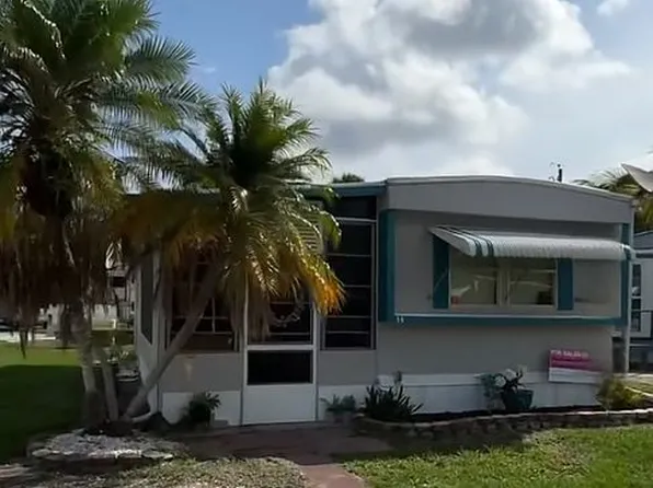 647 Luna Ave Lot 14, Fort Myers, FL 33919