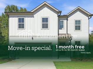67 Sea Grove Dr, Rome, GA 30161